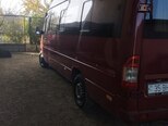 Mercedes Sprinter 312-6
