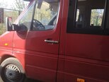 Mercedes Sprinter 312-7