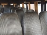 Mercedes Sprinter 312-8
