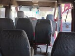 Mercedes Sprinter 312-9