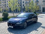 Maserati Ghibli-1