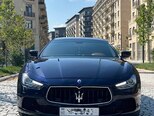 Maserati Ghibli-3