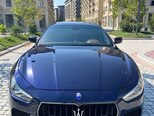 Maserati Ghibli-2