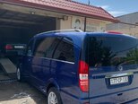 Mercedes Vito 111 CDI-4