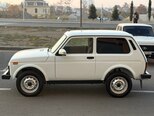 LADA (VAZ) Niva-7