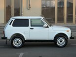 LADA (VAZ) Niva-6