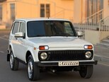 LADA (VAZ) Niva-1