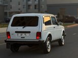 LADA (VAZ) Niva-4