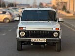 LADA (VAZ) Niva-2