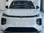 Changan Qiyuan Q07-1