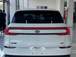 Changan Qiyuan Q07-5