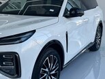 Changan Qiyuan Q07-2
