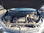 Chevrolet Equinox-11