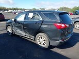 Chevrolet Equinox-4