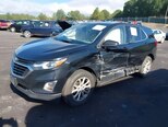 Chevrolet Equinox-5