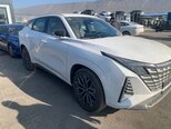 Changan Uni-Z-2