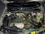 Chery Amulet (A15)-7