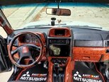 Mitsubishi Pajero io-2