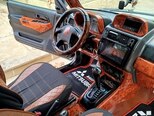 Mitsubishi Pajero io-10