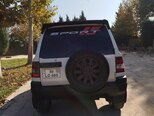 Mitsubishi Pajero io-3