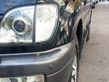 Lexus LX 470-4