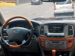 Lexus LX 470-12