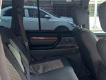 Lexus LX 470-7