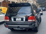 Lexus LX 470-13
