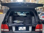 Lexus LX 470-10