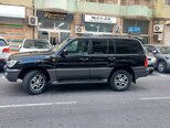 Lexus LX 470-9