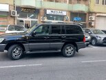 Lexus LX 470-14