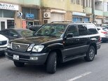 Lexus LX 470-15