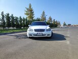 Mercedes C 200-1