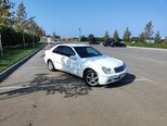 Mercedes C 200-6