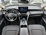 Toyota Venza-11