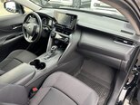 Toyota Venza-21