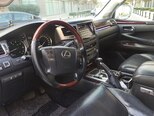 Lexus LX 570-9