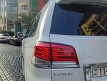 Lexus LX 570-5