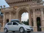 Opel Astra-3