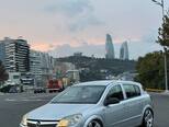Opel Astra-2