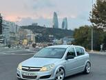 Opel Astra-1