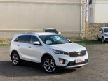 Kia Sorento-1