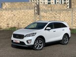 Kia Sorento-3