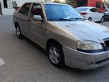 Chery Amulet (A15)-9