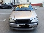 Chery Amulet (A15)-11