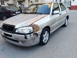Chery Amulet (A15)-10