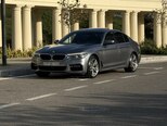 BMW 520d-2