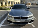 BMW 520d-1