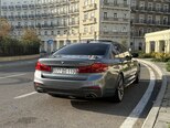 BMW 520d-5