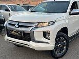 Mitsubishi L200-3